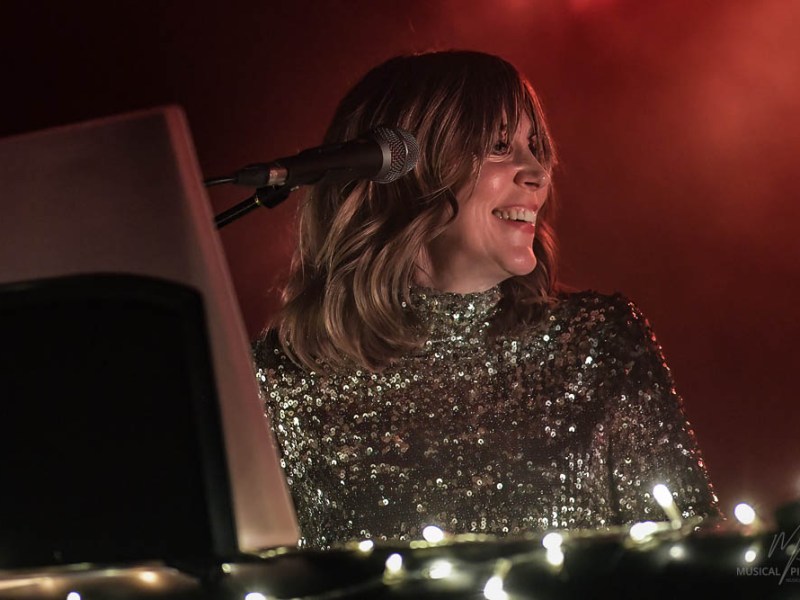 Beth Orton shares her masterpiece at&nbsp;KOKO