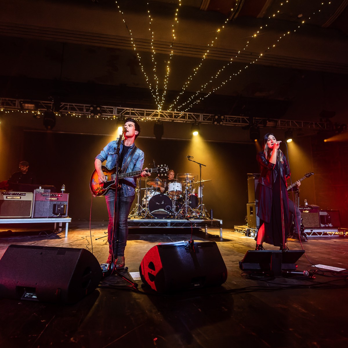 Far From Saints are transcendent at&nbsp;EartH