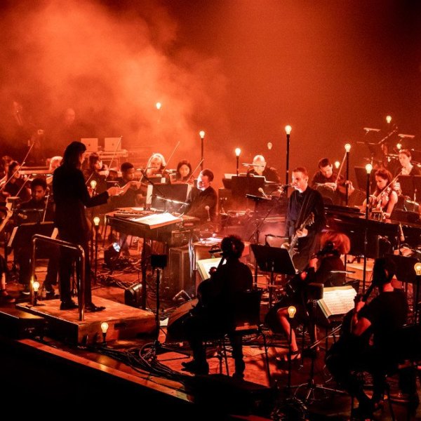 Sigur Rós are full of&nbsp;surprises